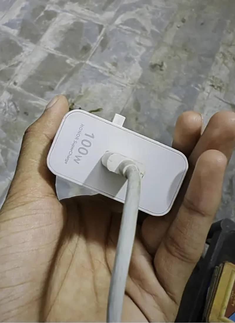 Honor Magic 4 Pro 8