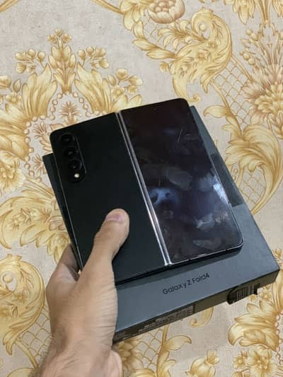 Samsung z fold 4 dual pta exchange possible