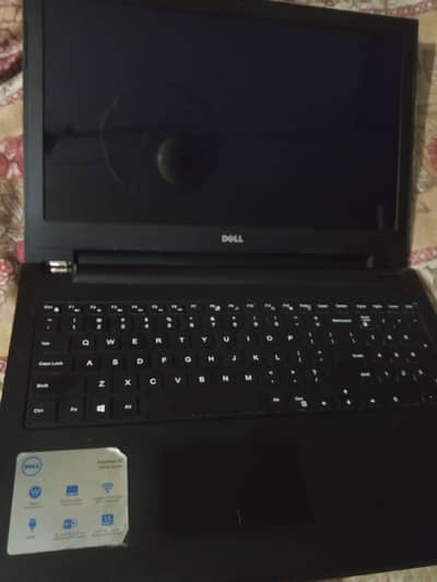 Dell core i5 5th gen