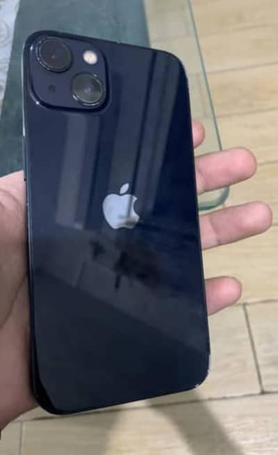 Apple iPhone 13 with box
