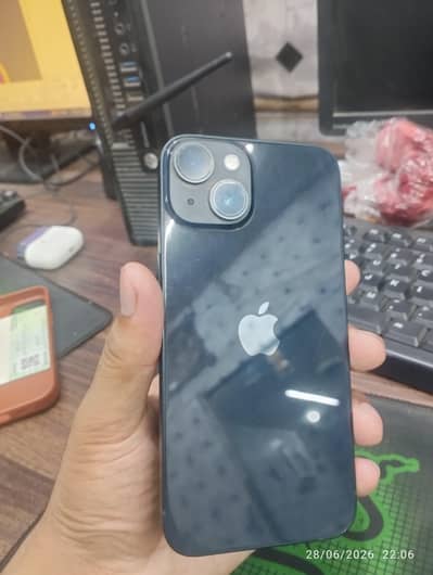 Apple iPhone 14