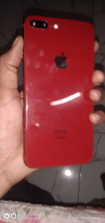 Apple iPhone 8 Plus