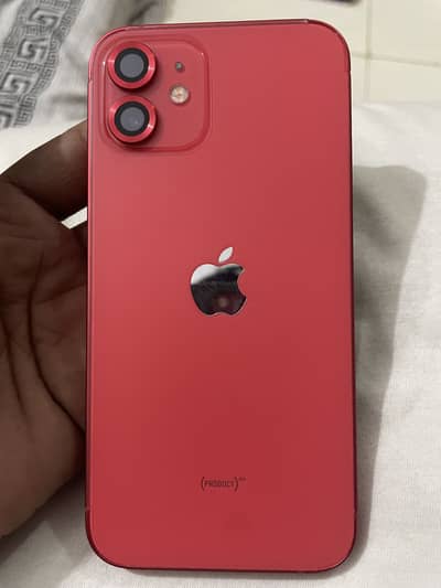 Apple iPhone 12