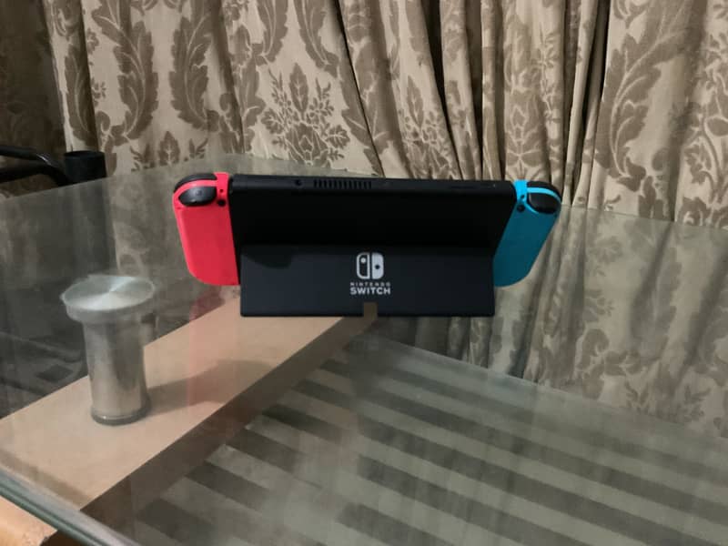 Nintendo Switch OLED 2