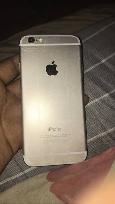 Apple iPhone 6