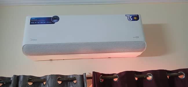 Excellent condition Ac for sale