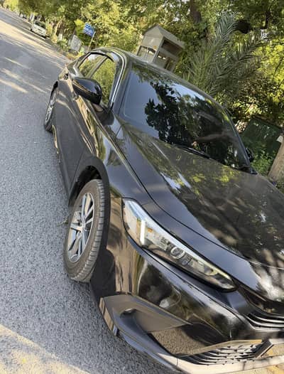 Honda civic oriel 2022 B2B