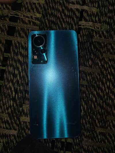 Infinix Note 11