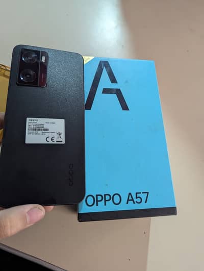 OPPO A57