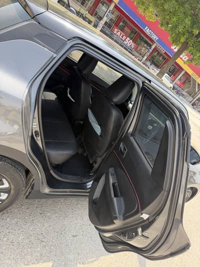 Suzuki Swift 2022
