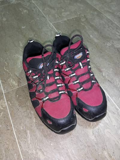 Original Dickies Safety Shoes