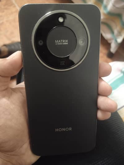 Honor X9d