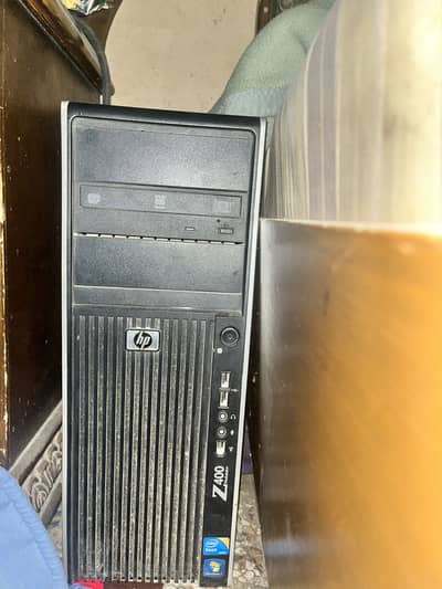 Pc for sale easyly run any softhware