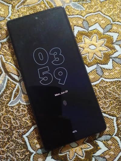 Google Pixel 6