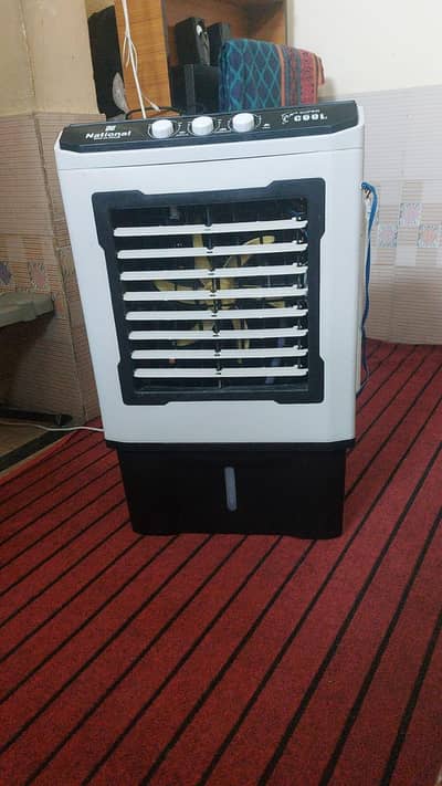 Ac Dc Room Coolar