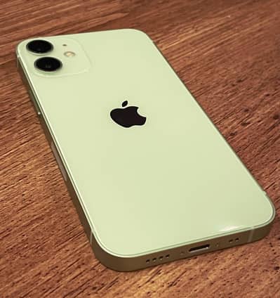Apple iPhone 12 mini factory unlocked