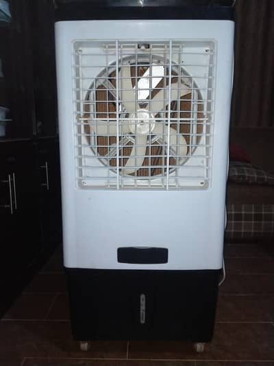 NS 2100 Room Cooler (Solar Compatible)