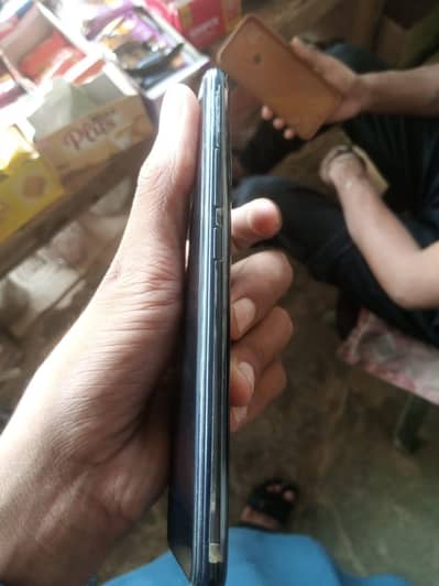 Vivo V17 The Best mobile