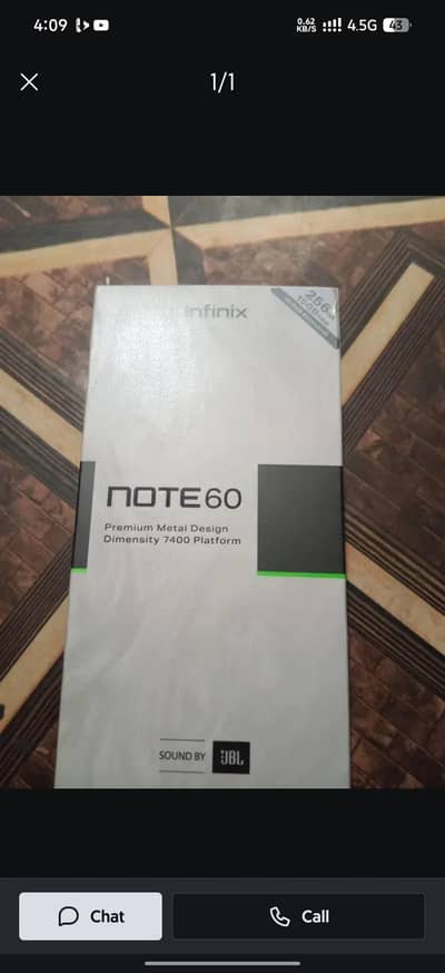 Infinix Other Model