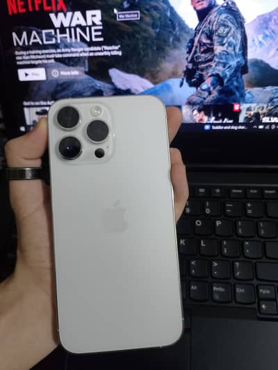 Apple iPhone 14 Pro Max