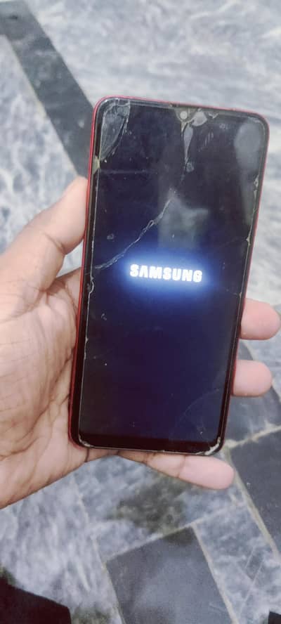 Samsung Galaxy A20s