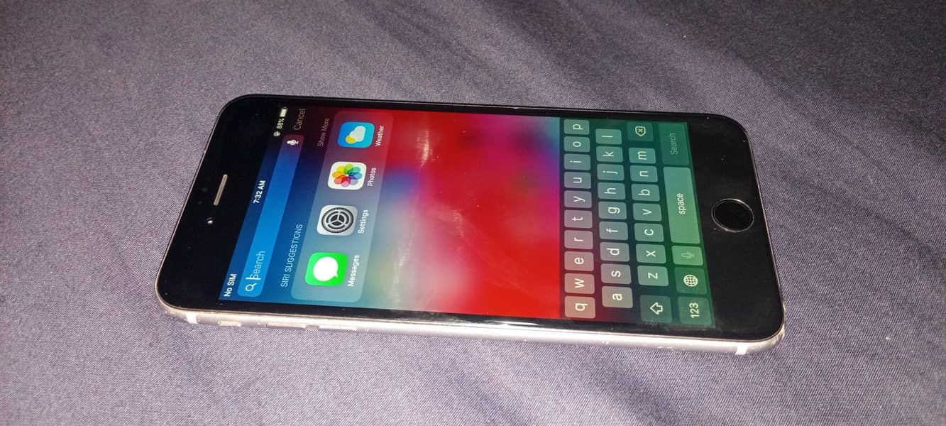 Apple iPhone 6 Plus 2