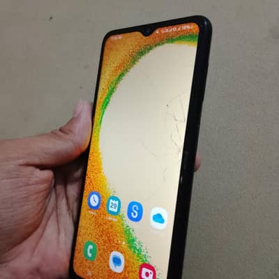 Samsung Mobile A03s