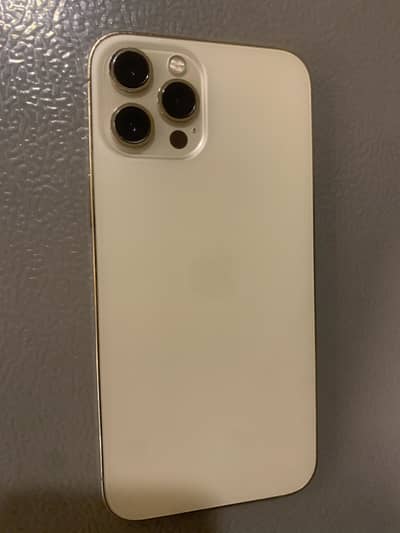 iPhone 12 Pro Max