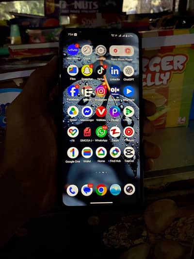 Vivo Y17s