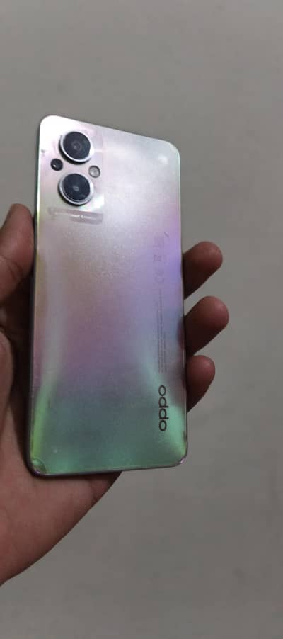 OPPO F21 Pro 5G