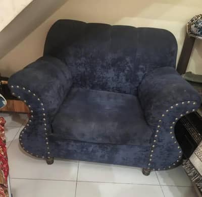 6 seater sofa sale in 28000