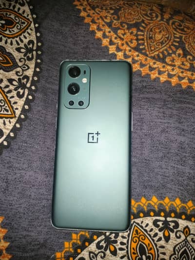 One Plus 9 Pro