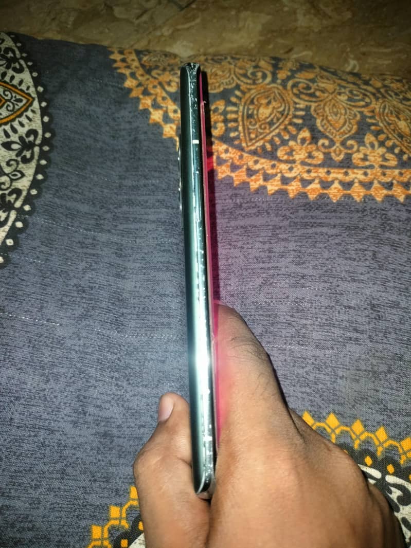 One Plus 9 Pro 3
