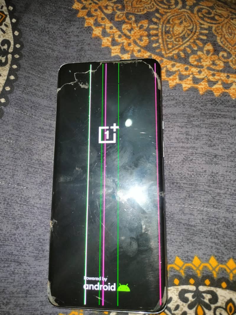 One Plus 9 Pro 5
