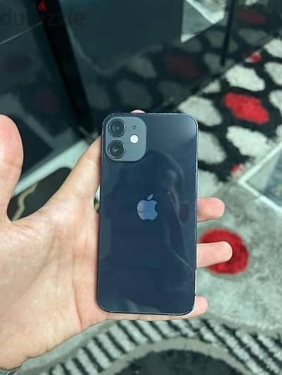 Apple iPhone 12 mini Jv