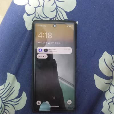 Google Pixel 6a