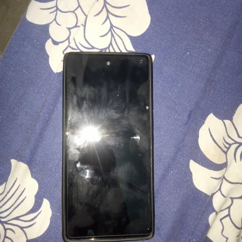 Google Pixel 6a 3