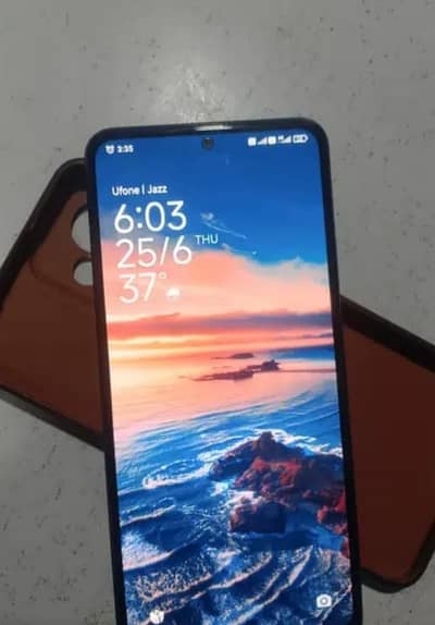 REDMI NOTE 12 for sale