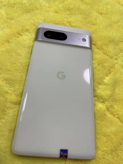 Google Pixel 7