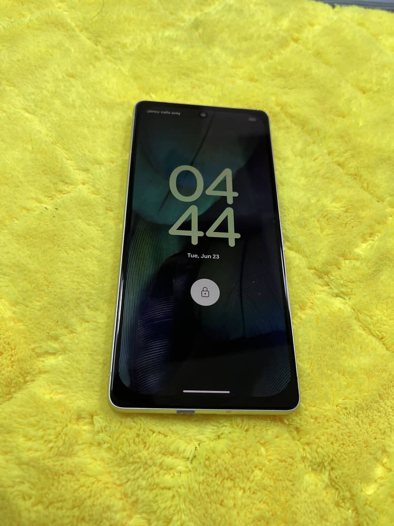 Google Pixel 7 1
