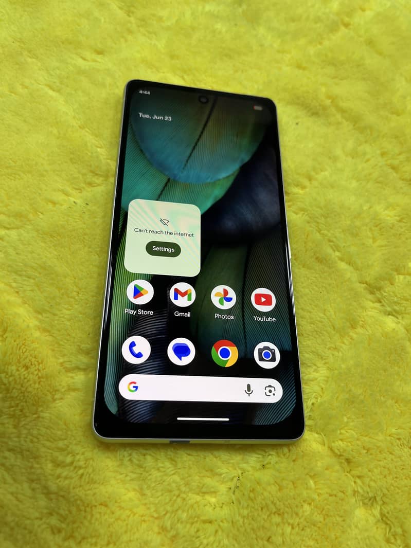 Google Pixel 7 2
