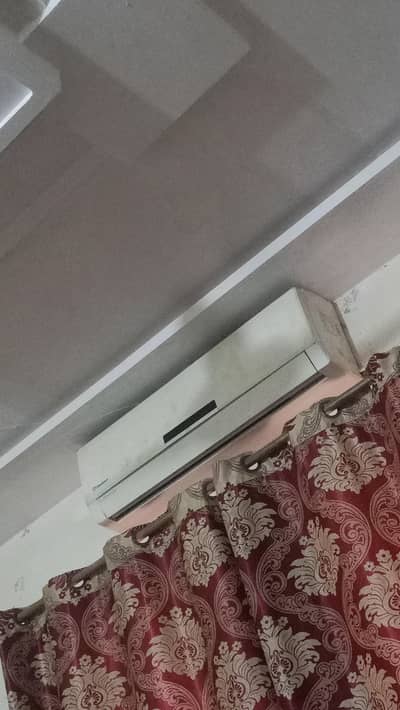 Dawlance 1.5 ton AC (NON inverter)