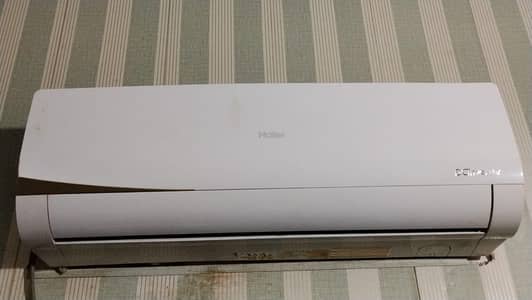 haier 1 ton ac inverter