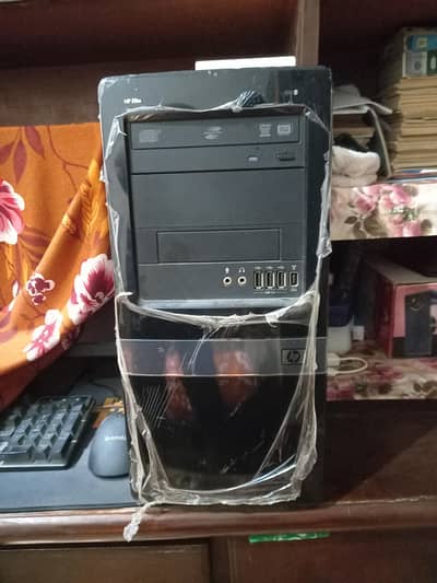 gaming pc gta 5 run