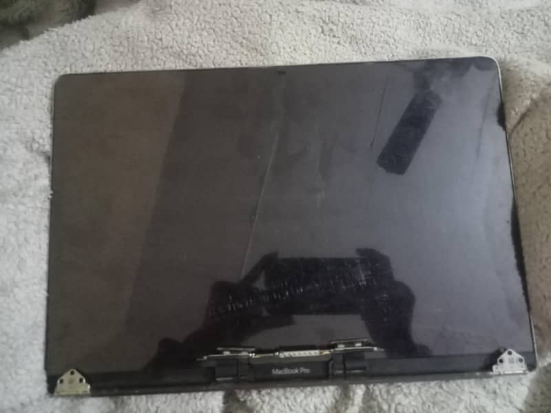 MacBook Pro 2