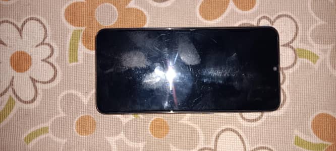 Samsung Mobile A30
