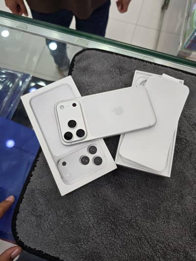 17 pro max 512gb non pta
