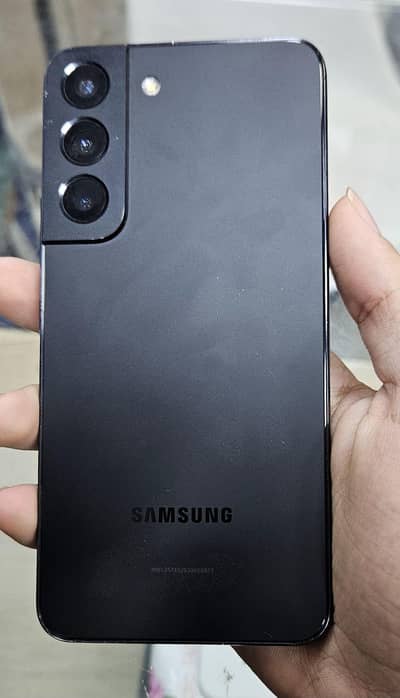 Samsung Mobile S22