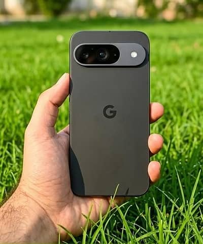 Google Pixel 9 PTA Approved | 12/128GB | 10/10 Condition