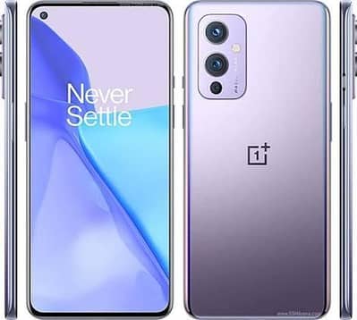 One Plus 9
